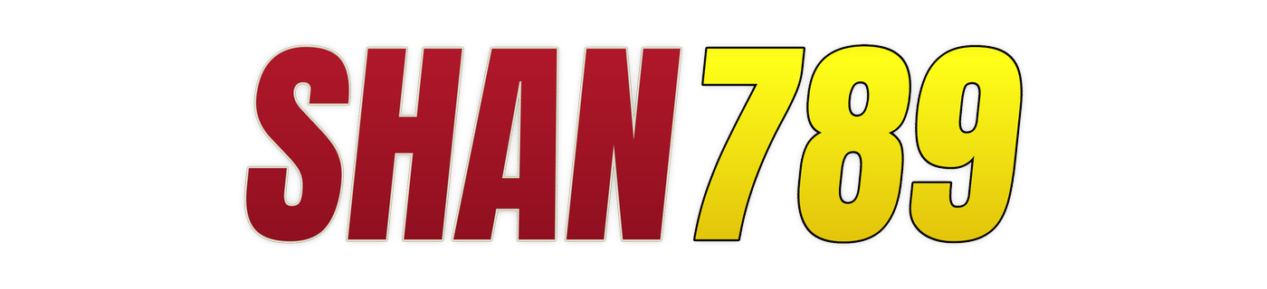 shan789 logo